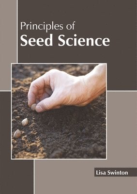 Principles of Seed Science 1