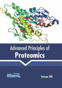 bokomslag Advanced Principles of Proteomics