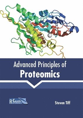 bokomslag Advanced Principles of Proteomics