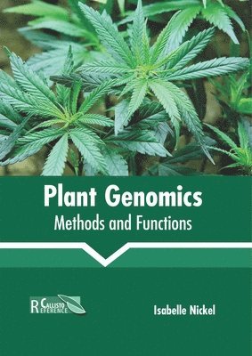 Plant Genomics: Methods and Functions 1