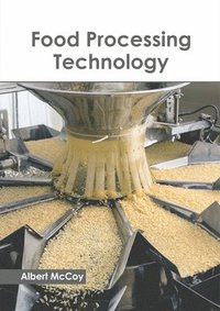 bokomslag Food Processing Technology