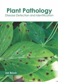 bokomslag Plant Pathology: Disease Detection and Identification