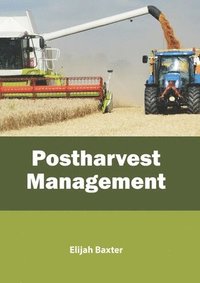 bokomslag Postharvest Management