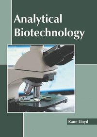 bokomslag Analytical Biotechnology