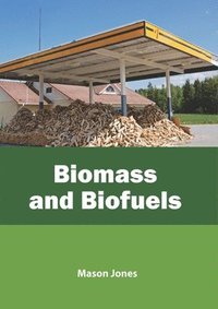 bokomslag Biomass and Biofuels
