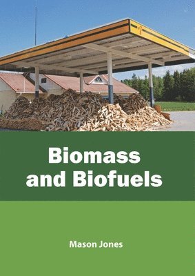 Biomass and Biofuels 1