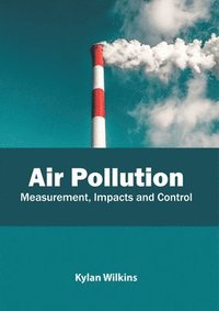 bokomslag Air Pollution: Measurement, Impacts and Control