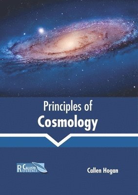 Principles of Cosmology 1