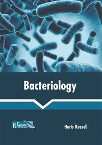 bokomslag Bacteriology