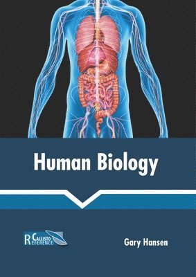 bokomslag Human Biology