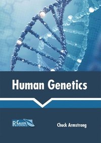 bokomslag Human Genetics