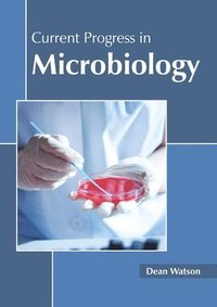 bokomslag Current Progress in Microbiology