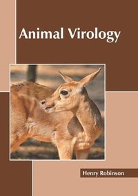 bokomslag Animal Virology