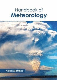 bokomslag Handbook of Meteorology