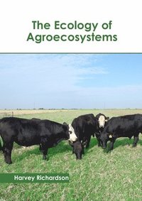 bokomslag The Ecology of Agroecosystems