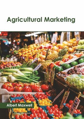 Agricultural Marketing 1