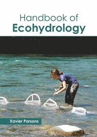 bokomslag Handbook of Ecohydrology