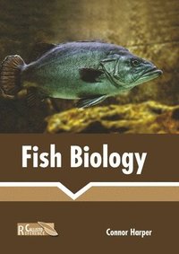 bokomslag Fish Biology