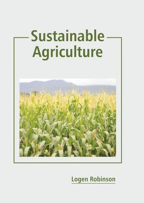 Sustainable Agriculture 1