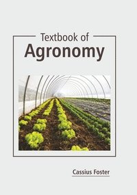 bokomslag Textbook of Agronomy