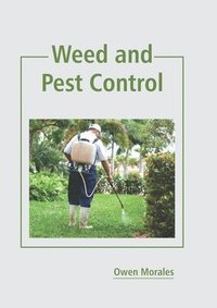 bokomslag Weed and Pest Control