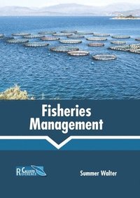 bokomslag Fisheries Management