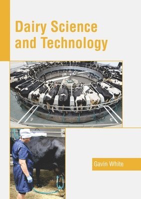 Dairy Science and Technology 1