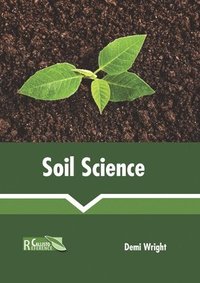 bokomslag Soil Science