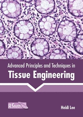 Advanced Principles and Techniques in Tissue Engineering 1