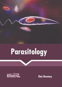 bokomslag Parasitology