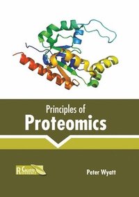 bokomslag Principles of Proteomics