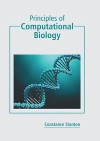 bokomslag Principles of Computational Biology