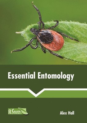 Essential Entomology 1