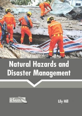 Natural Hazards and Disaster Management 1