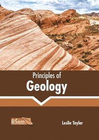 bokomslag Principles of Geology