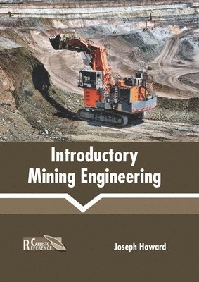 bokomslag Introductory Mining Engineering