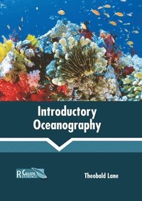 bokomslag Introductory Oceanography