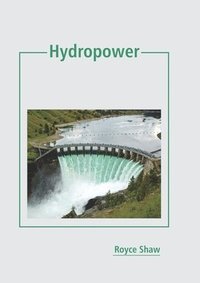 bokomslag Hydropower