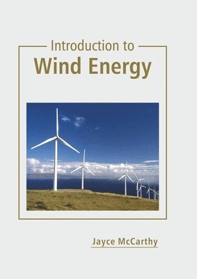 Introduction to Wind Energy 1