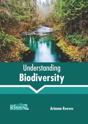 bokomslag Understanding Biodiversity