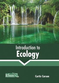 bokomslag Introduction to Ecology