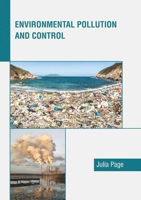 Environmental Pollution and Control