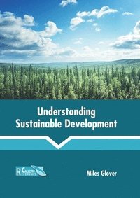 bokomslag Understanding Sustainable Development