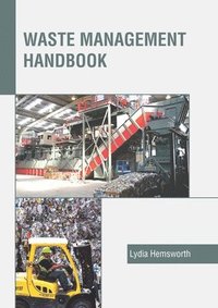 bokomslag Waste Management Handbook