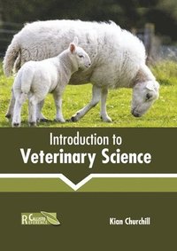 bokomslag Introduction to Veterinary Science