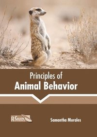 bokomslag Principles of Animal Behavior