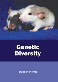 bokomslag Genetic Diversity