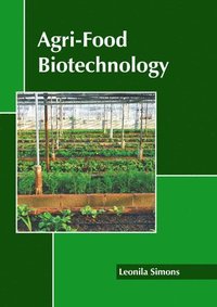 bokomslag Agri-Food Biotechnology