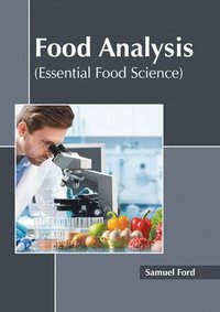 bokomslag Food Analysis (Essential Food Science)