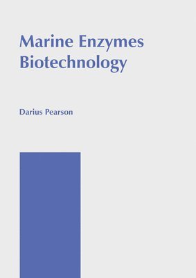 Marine Enzymes Biotechnology 1